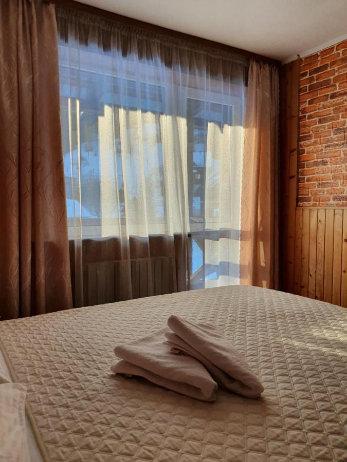 Затишок В Карпатах Villa Slavskoje Eksteriør bilde