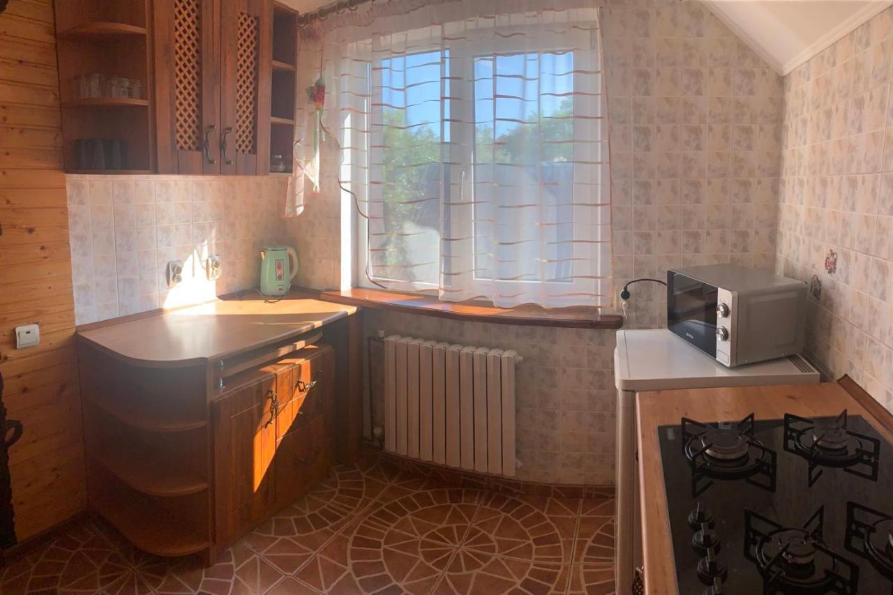 Затишок В Карпатах Villa Slavskoje Eksteriør bilde